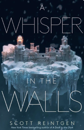 A Whisper in the Walls