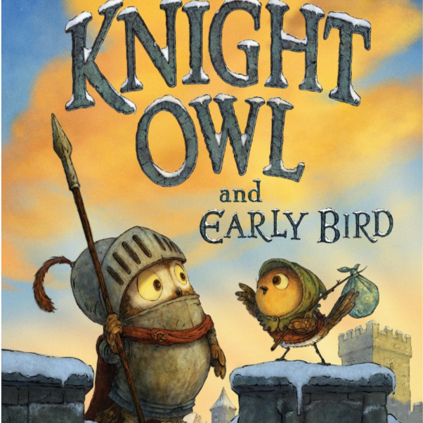 Knight Owl and Early Bird