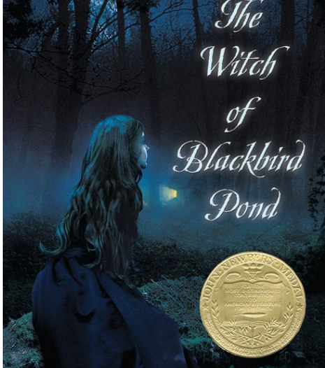 The Witch of Blackbird Pond