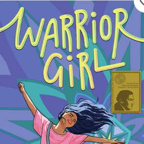 Warrior Girl