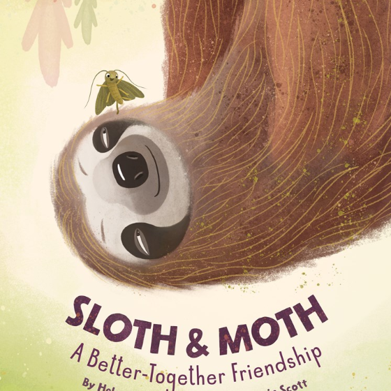 Sloth & Moth