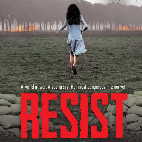 Resist: A Story of D-Day