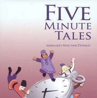 Five Minute Tales