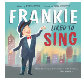 Frankie Liked to Sing