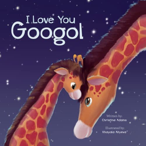 I Love You Googol