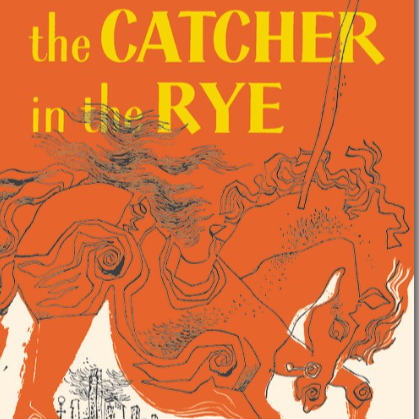 The Catcher in the Rye