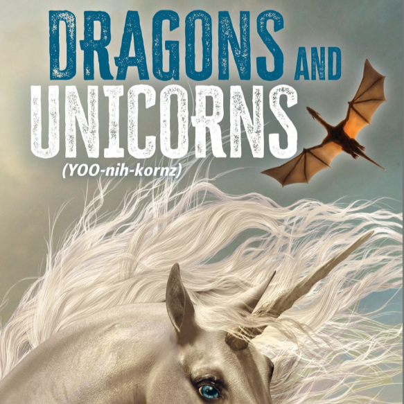 Code Readers: Dragon and Unicorns