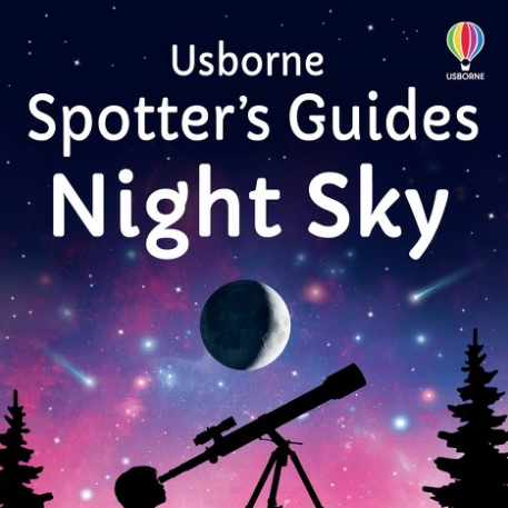 Spotter's Guide: Night Sky