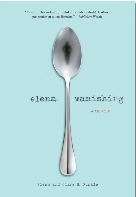 Elena Vanishing