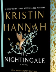 The Nightingale Deluxe Edition:  A Novel