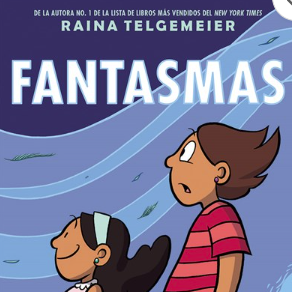 Fantasmas (Ghosts)