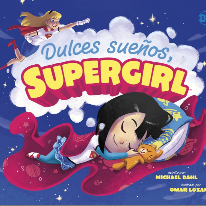 Dulces Suenos Supergirls
