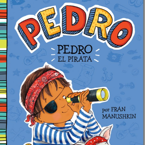 Pedro: El Pirata