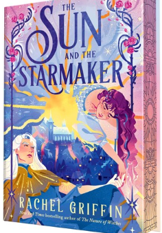 The Sun and the Starmaker