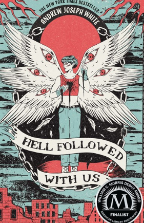 Hell Followed with Us