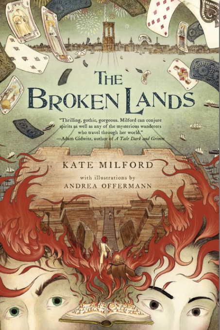 The Broken Lands