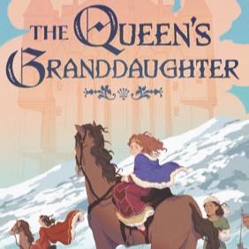 The Queen's Granddaughter