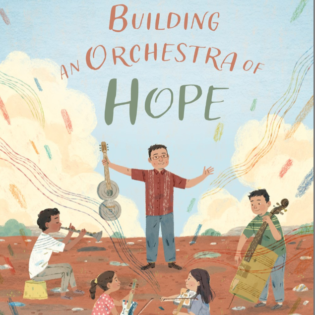*Special Order* Building an Orchestra of Hope