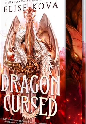 Dragon Cursed