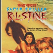 Fear Street: Super Chiller