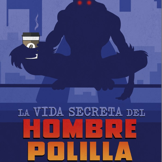 La Vida Secreta del Honbre Polilla