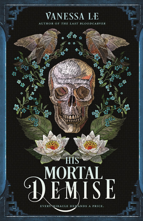 His Mortal Demise