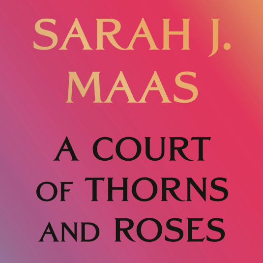 *PRE-ORDER* ACOTAR 7
