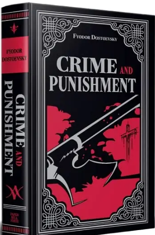 Crime and Punishment