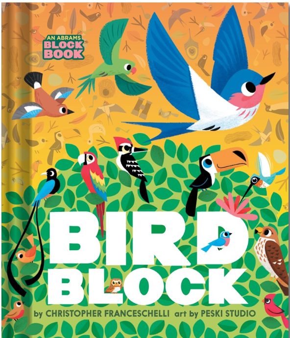 BirdBlock