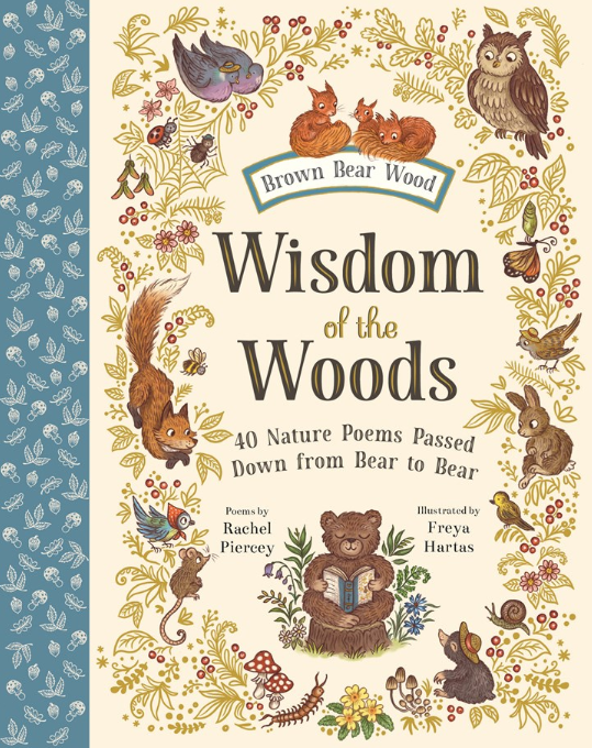 Wisdom of the Woods