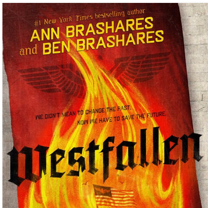 Westfallen  Book 1