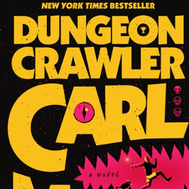 Dungeon Crawler Carl