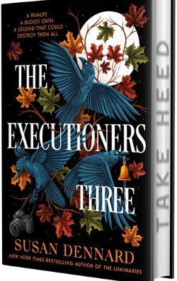 The Executioners Three