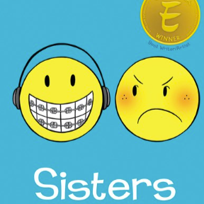 Sisters: A Graphic Novel