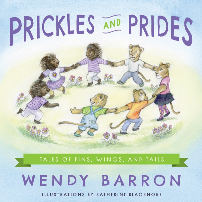 Prickles and Prides