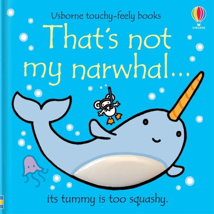 That's Not My Narwhal