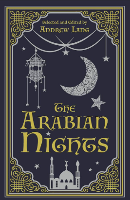 The Arabian Nights