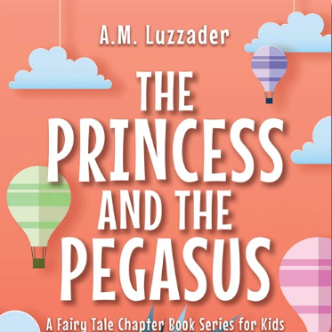 The Princess and the Pegasus
