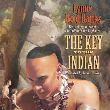 The Key to the Indian