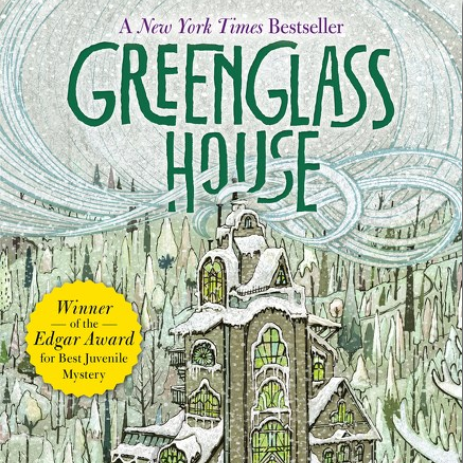 Greenglass House