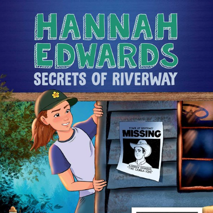 Hannah Edwards