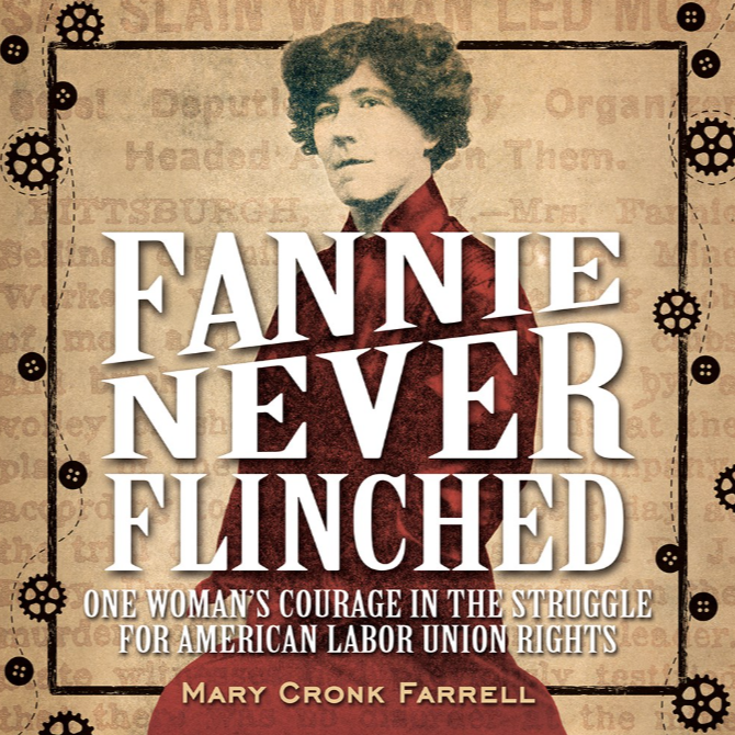 Fannie Never Flinched
