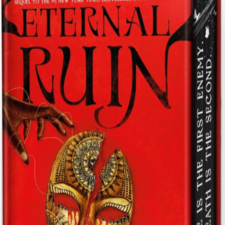 Eternal Ruin