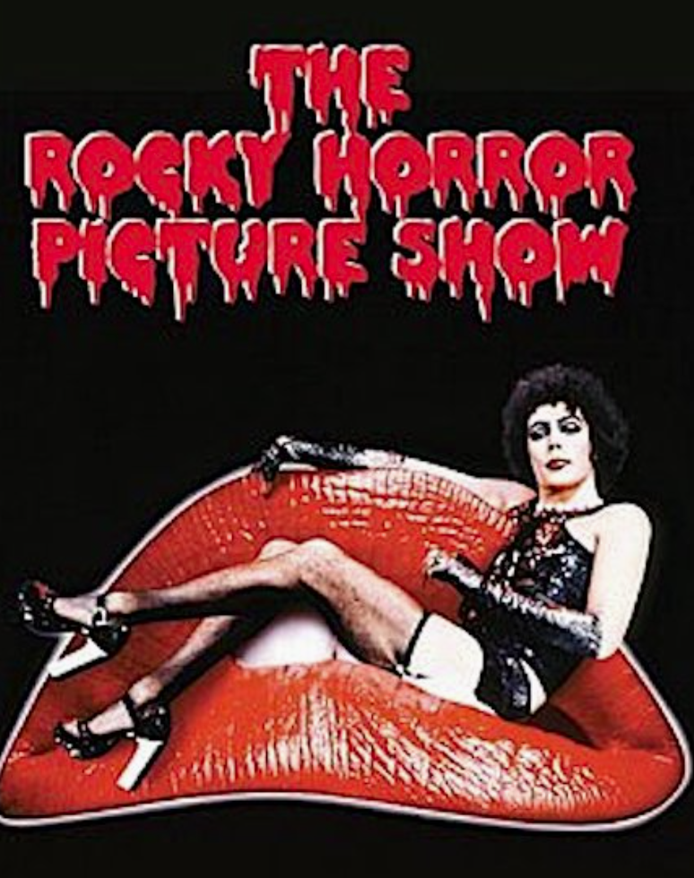 The Rocky Horror Picture Show Poster