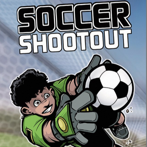 Soccer Shootout