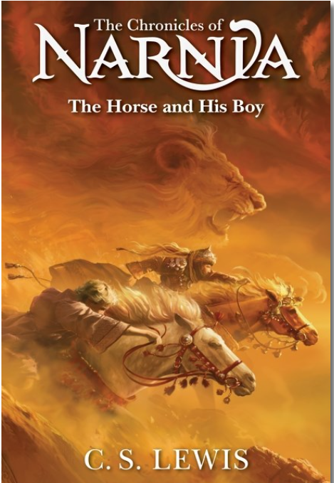 Narnia: The Horse and His Boy