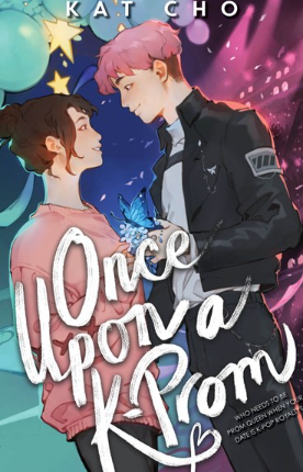 Once Upon a K-Prom