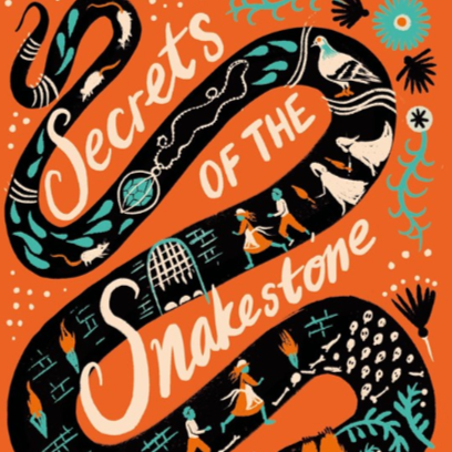 Secrets of the Snakestone