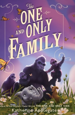 The One and Only Family