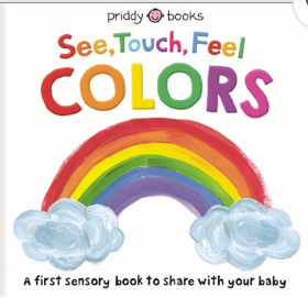 See, Touch, Feel: Colors
